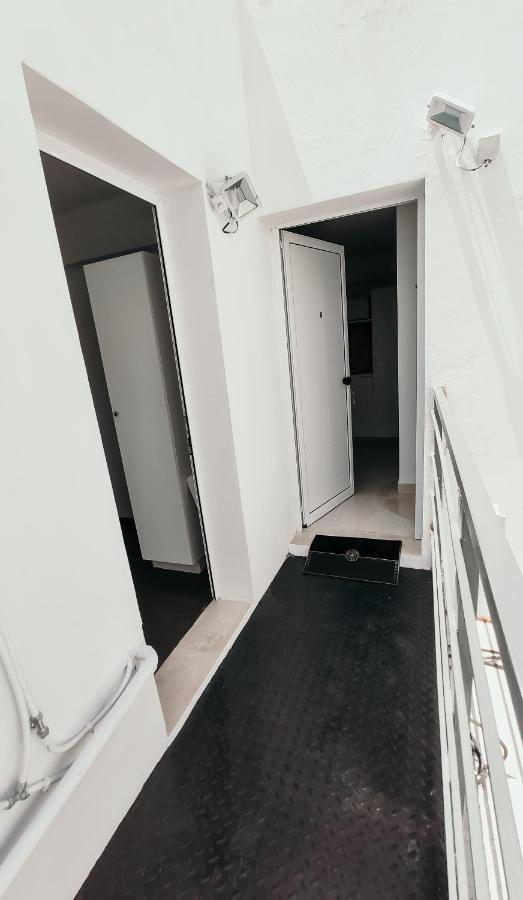 Capuccino Flats Apartment Ayia Napa Luaran gambar