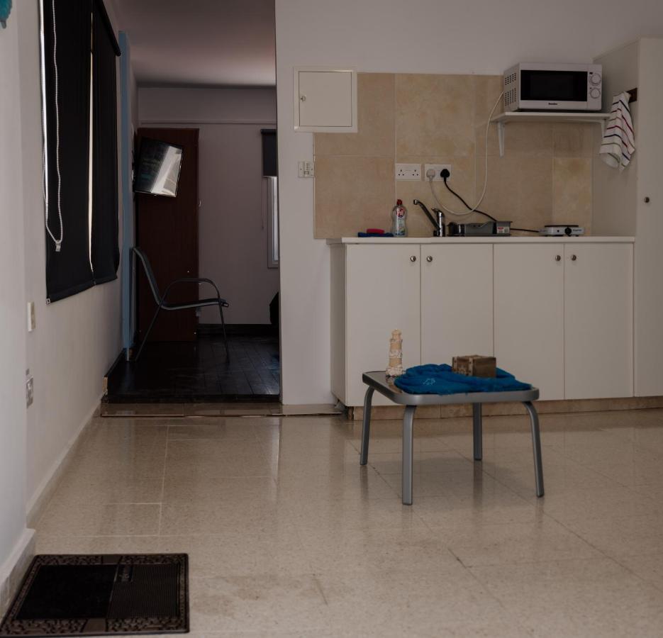 Capuccino Flats Apartment Ayia Napa Luaran gambar