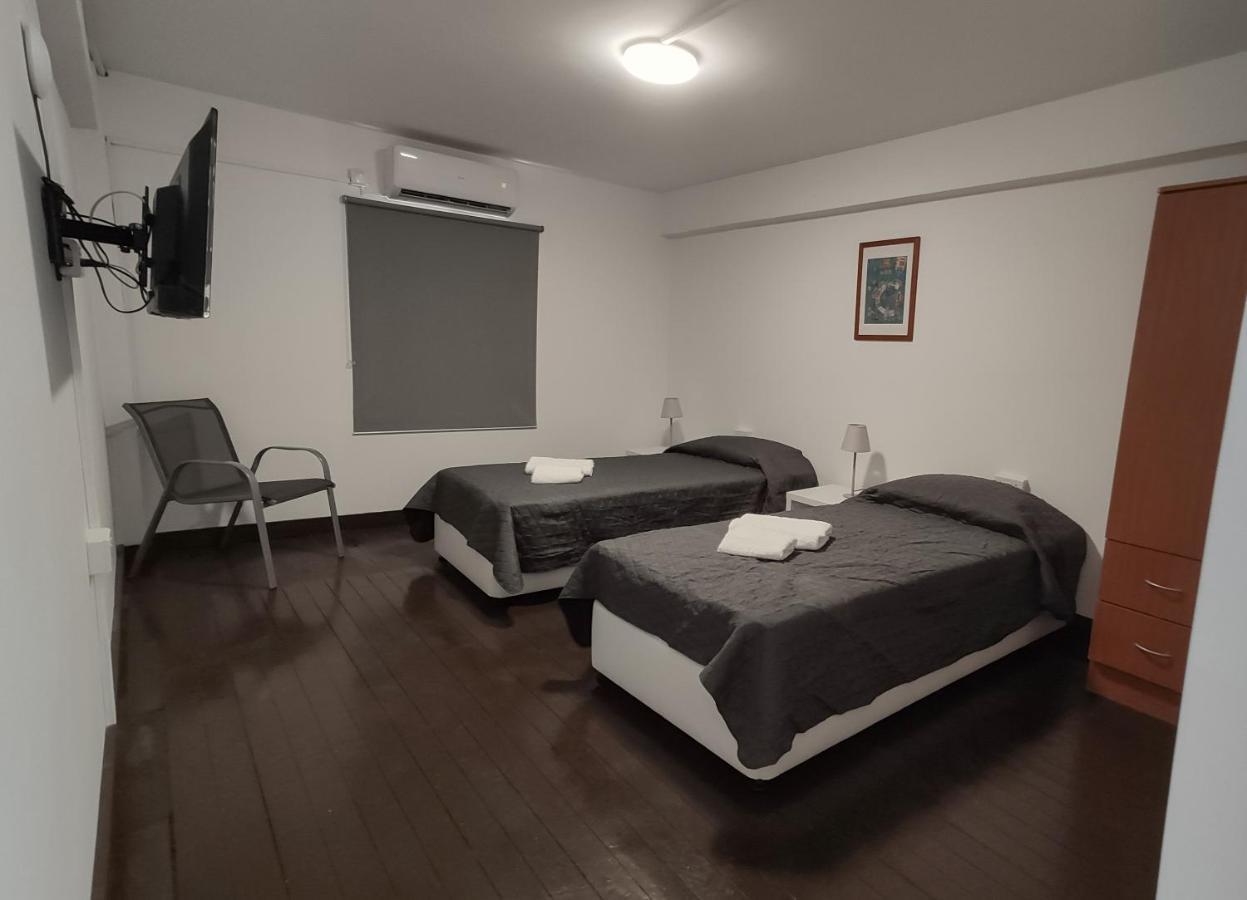 Capuccino Flats Apartment Ayia Napa Luaran gambar