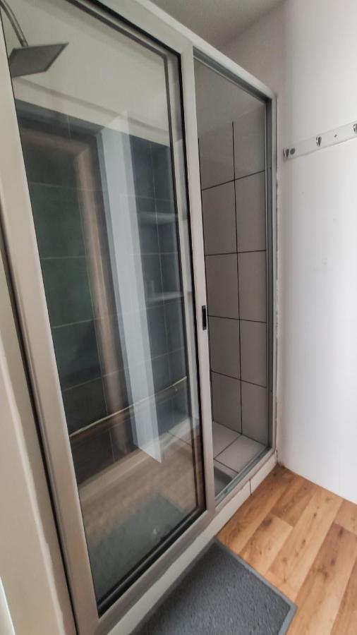 Capuccino Flats Apartment Ayia Napa Luaran gambar