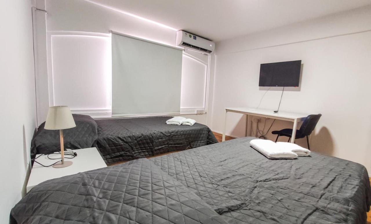 Capuccino Flats Apartment Ayia Napa Luaran gambar