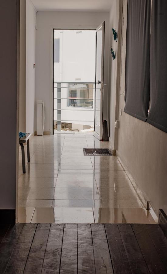 Capuccino Flats Apartment Ayia Napa Luaran gambar