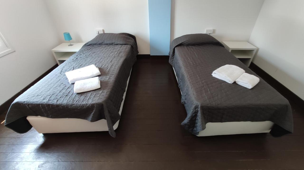 Capuccino Flats Apartment Ayia Napa Luaran gambar
