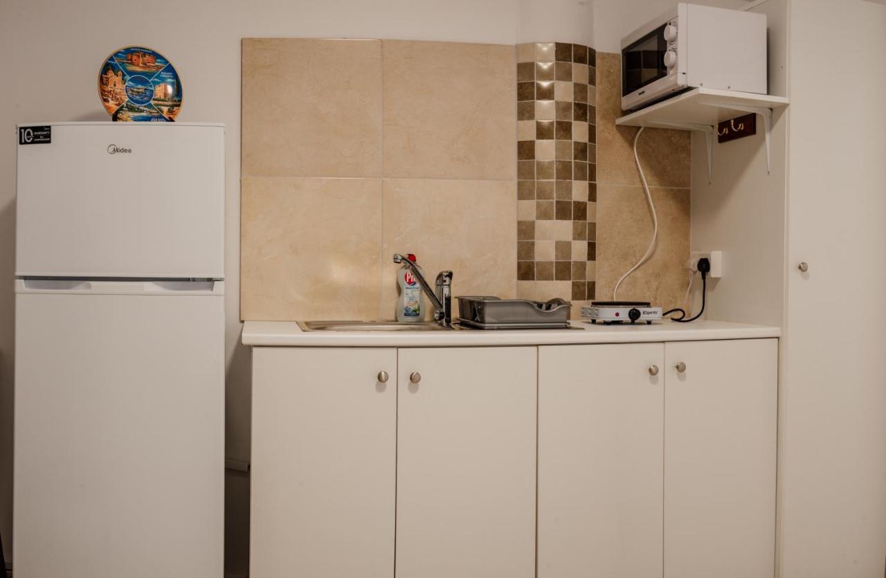 Capuccino Flats Apartment Ayia Napa Luaran gambar
