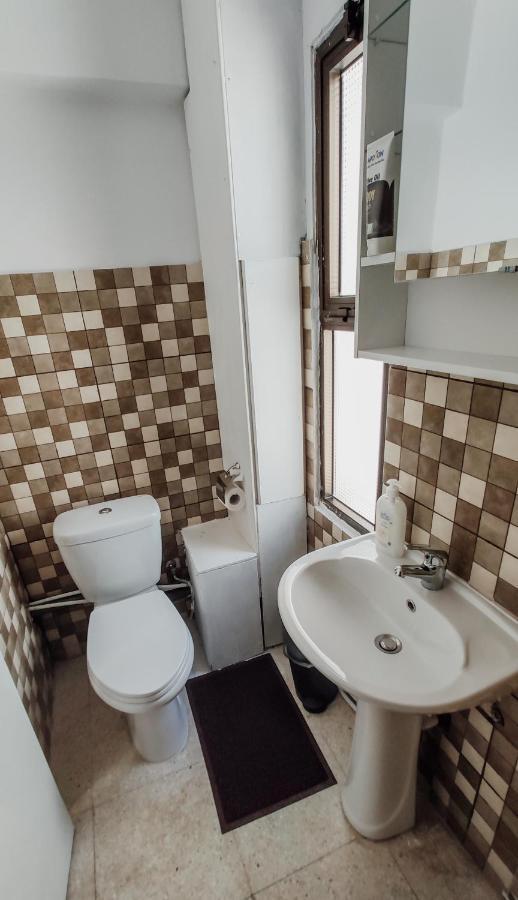 Capuccino Flats Apartment Ayia Napa Luaran gambar