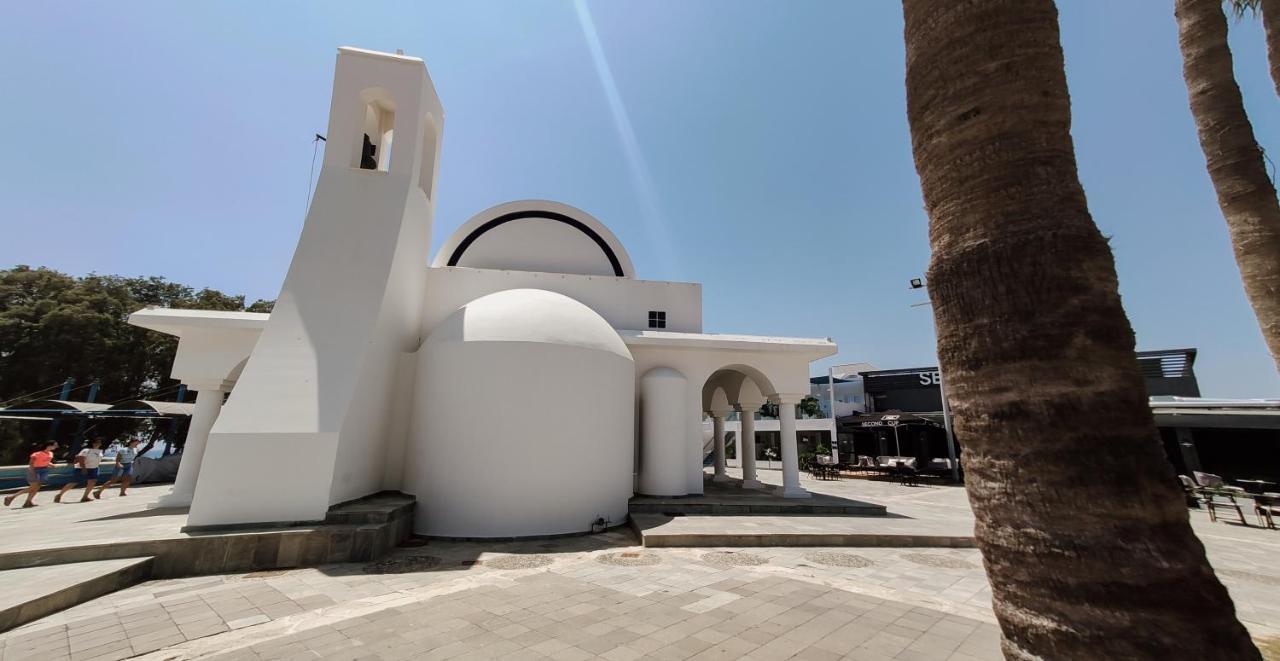 Capuccino Flats Apartment Ayia Napa Luaran gambar
