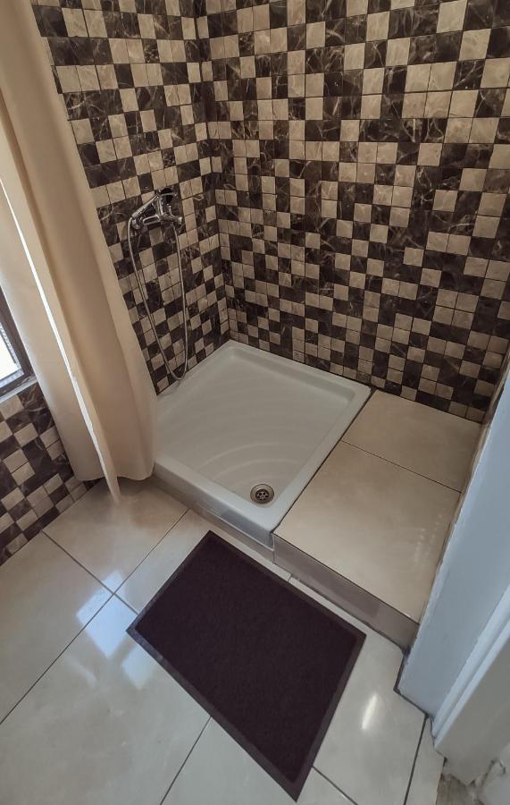 Capuccino Flats Apartment Ayia Napa Luaran gambar