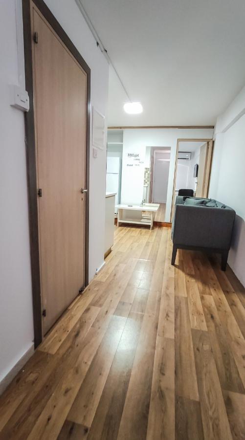 Capuccino Flats Apartment Ayia Napa Luaran gambar
