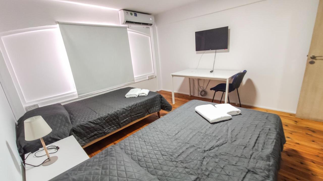 Capuccino Flats Apartment Ayia Napa Luaran gambar