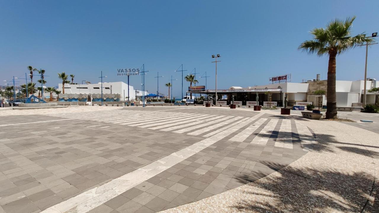 Capuccino Flats Apartment Ayia Napa Luaran gambar
