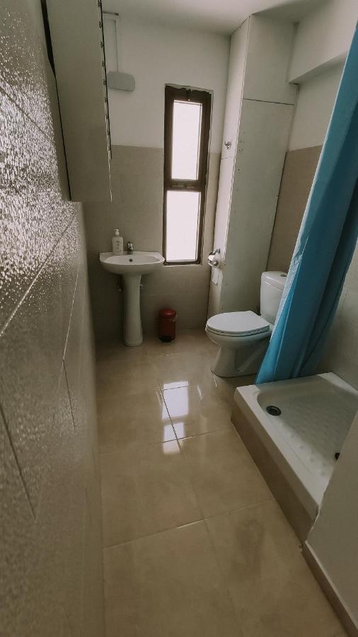 Capuccino Flats Apartment Ayia Napa Luaran gambar